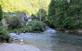 Auberge des Deux Rivières